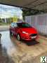 Photo ford fiesta 1.25 82 cv