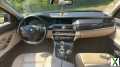 Photo bmw 520 520d