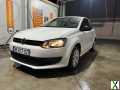 Photo volkswagen polo 1.2 60 Concept