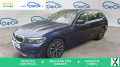 Photo bmw autres Touring xDrive 320d 190 Mild Hybride Steptronic8 L