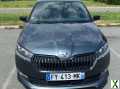 Photo skoda fabia 1.0 TSI 95 ch BVM5 Monte-Carlo