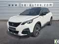 Photo peugeot 3008 1.5 BlueHDi 130 EAT8 GT Line