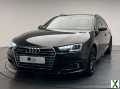 Photo audi a4 2.0 TDI 190 Quattro S line DISTRI OK