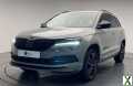 Photo skoda karoq 1.5 TSI 150 ACT DSG7 Sportline / Toit Ouvrant