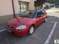 Photo honda civic 1.4i+S+ABS