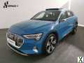 Photo audi e-tron 55 408ch Edition One e-quattro 9cv