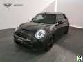 Photo mini cooper s Cooper S 178ch Edition Camden BVA7