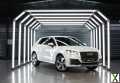 Photo audi q2 1.6 TDI 116CH S LINE