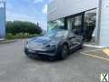 Photo porsche taycan 476ch 4