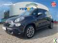 Photo fiat 500l 1.6 Multijet 16v 120ch S\\u0026S Sport