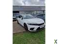 Photo honda civic 2.0 e:HEV ADVANCE HYBRIDE PACK CARBONE