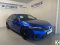 Photo honda civic 2.0 e:HEV HYBRIDE SPORT CVT