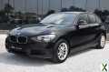 Photo bmw 114 d