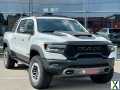 Photo dodge ram TRX 6.2L SUPERCHARGED V8 711CV LPG PANO ACC CAMERA