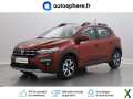 Photo dacia sandero 1.0 TCe 90ch Stepway Confort -22