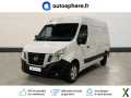 Photo nissan nv400 3t5 L3H3 2.3 dCi 170ch TT S/S Optima