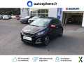 Photo peugeot 108 1.2 PureTech Roland Garros Top 3p