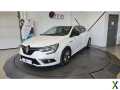 Photo renault megane 4 IV 1.2 TCe 100 Ch Limited