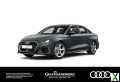 Photo audi a3 Lim. 40 TFSI quattro S line Navi ACC