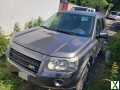 Photo land rover freelander 2 Mark II TD4 S