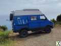 Photo iveco daily 40.10+(4X4)