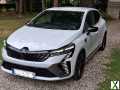 Photo renault clio ESPRIT ALPINE 1.6 FULL E-Tech HYBRID 145