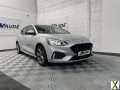 Photo ford focus 1.0 EcoBoost 125 CH ST Line - GARANTIE FORD 06/20