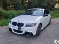 Photo bmw 320 Edi320 D xdrive Pack M