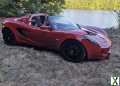 Photo lotus elise 1.8i 220 ch Sport 220