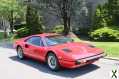 Photo ferrari 308 GTBI