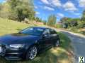 Photo audi a4 A4 b9 2.0 sline 190cv