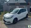 Photo renault scenic Scénic 1.6 DCI 130 BOSE EDITION