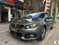 Photo peugeot 308 GENERATION-II 1.2 PURETECH 130 STYLE EAT BVA START