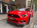 Photo ford mustang COUPE 2.3 315 PREMIUM