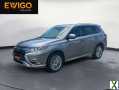 Photo mitsubishi outlander 2.4 HYBRID 240H TWIN-MOTOR PHEV INTENSE 4WD MY20 B