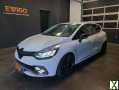 Photo renault clio 1.6 220CH TROPHY EDC