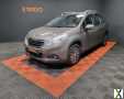 Photo peugeot 2008 1.2 E-VTI 80ch BLUE-LION ACTIVE ETG5