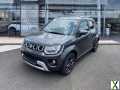 Photo suzuki ignis (2) 1.2 DUALJET HYBRID PACK CVT