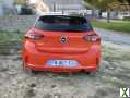 Photo opel corsa 1.2+Turbo+100+ch+BVM6+Edition