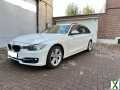 Photo bmw 320 320d xDrive Sport TOURING F31