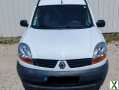 Photo renault kangoo EXPRESS+1.2+GENERIQUE