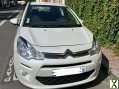 Photo citroen c3 BlueHDi 75 Confort