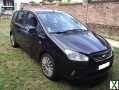 Photo ford c-max 1.8 TDCi - 115 Titanium