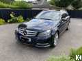 Photo mercedes-benz c 300 CDI 4 Matic Avantgarde Executive