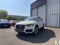 Photo audi q3 Ambiente