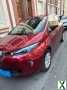 Photo renault zoe life charge rapide