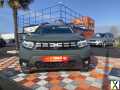 Photo dacia duster TCe 150 EDC JOURNEY GPS Caméra