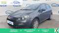 Photo fiat grande punto 1.4i 77 Easy