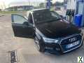 Photo audi a3 Sportback 2.0 TDI 184 S Line