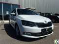 Photo skoda fabia 1.4 TDI90 FAP STYLE GREENTEC